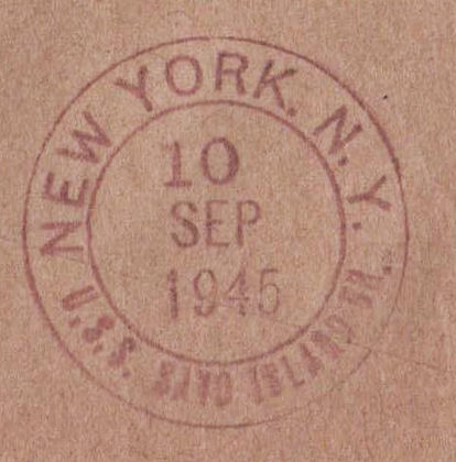 File:GregCiesielski SavoIsland CVE78 19450910 1 Postmark.jpg