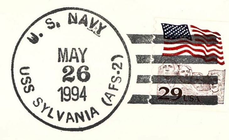File:GregCiesielski Sylvania AFS2 19940526 1 Postmark.jpg