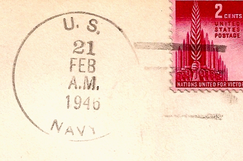 File:GregCiesielski Towner AKA77 19460221 1 Postmark.jpg