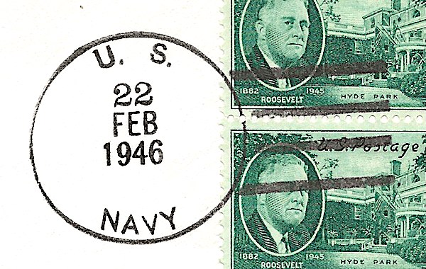 File:JohnGermann Zaurak AK117 19460222 1a Postmark.jpg