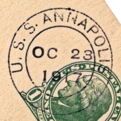 File:GregCiesielski Annapolis PG10 19171023 1 Postmark.jpg