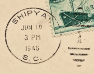 File:GregCiesielski Charleston SC 19460610 1 Postmark.jpg