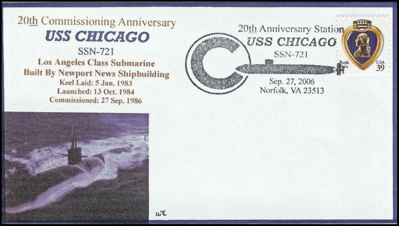 File:GregCiesielski Chicago SSN721 20060927 9 Front.jpg