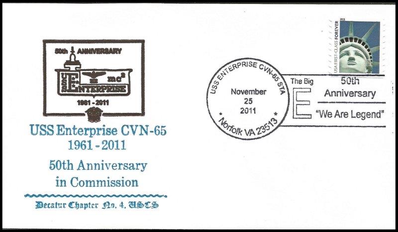 File:GregCiesielski Enterprise CVN65 20111125 1 Front.jpg