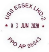 File:GregCiesielski Essex LHD2 20200603 1 Postmark.jpg