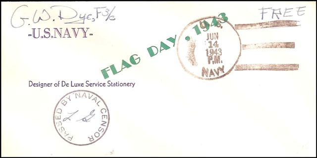 File:GregCiesielski FlagDay 19430614 1 Front.jpg