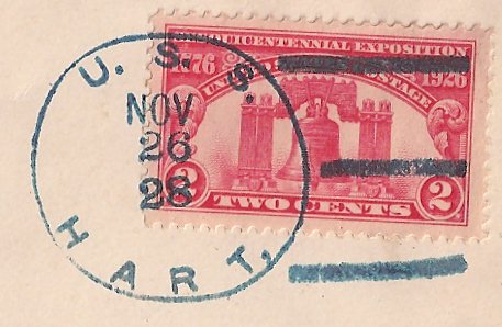 File:GregCiesielski Hart DM8 19281126 1 Postmark.jpg