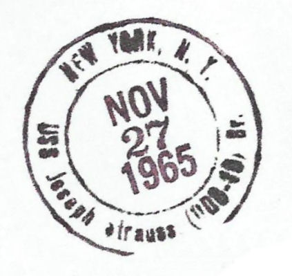 File:GregCiesielski JosephStrauss DDG16 19651127 1 Postmark.jpg