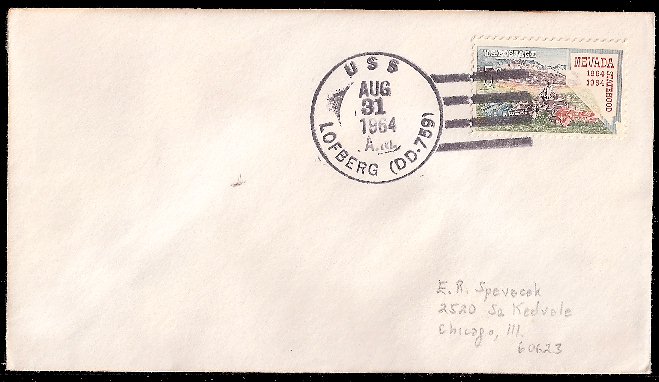 File:GregCiesielski Lofberg DD759 19640831 1 Front.jpg