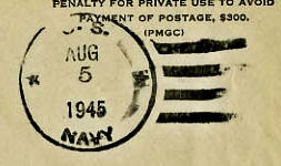 File:GregCiesielski MissionBay CVE59 19450805 1 Postmark.jpg