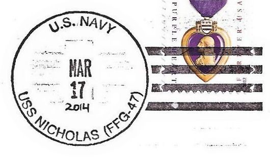 File:GregCiesielski Nicholas FFG47 20140317 1 Postmark.jpg