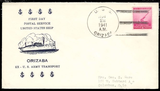 File:GregCiesielski Orizaba AP24 19411122 1 Front.jpg