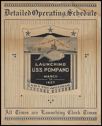 File:GregCiesielski Pompano SS181 19370311 1 Program.jpg