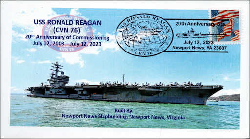 File:GregCiesielski RonaldReagan CVN76 20230712 1 Front.jpg