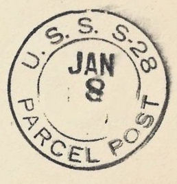 File:GregCiesielski S28 SS133 19400108 4 Postmark.jpg