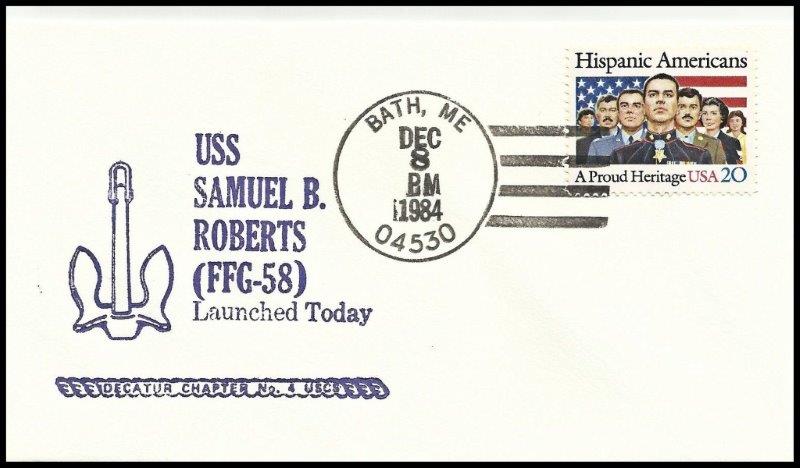 File:GregCiesielski SamuelBRoberts FFG58 19841208 1 Front.jpg