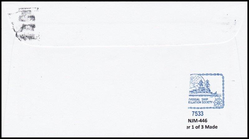 File:GregCiesielski TheodoreRoosevelt CVN71 20181027 2 Back.jpg