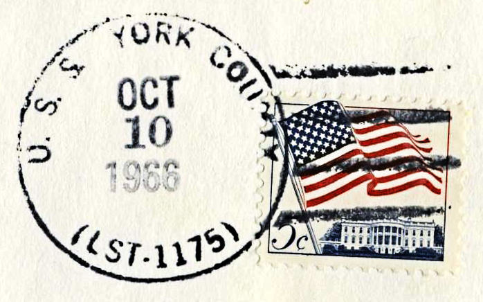File:GregCiesielski YorkCounty LST1175 19661010 1 Postmark.jpg