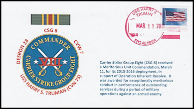 File:GregCiesielski CarrierStrikeGroup8 20190311 1 Front.jpg