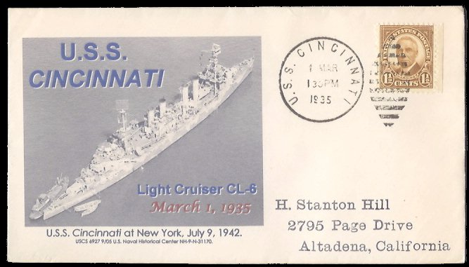 File:GregCiesielski Cincinnati CL6 19350301 1 Front.jpg