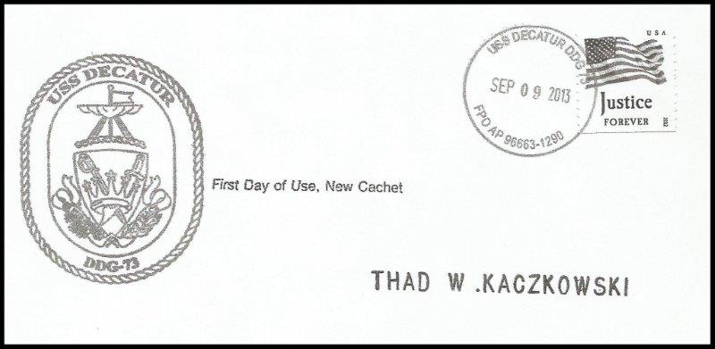 File:GregCiesielski Decatur DDG73 20130909 1 Front.jpg