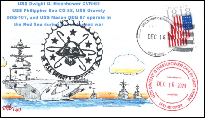 File:GregCiesielski DwightDEisenhower CVN69 20231216 1 Front.jpg