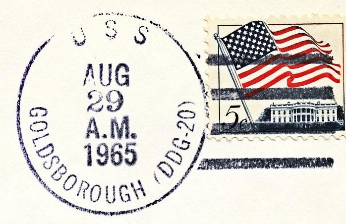 File:GregCiesielski Goldsborough DDG20 19650829 1 Postmark.jpg