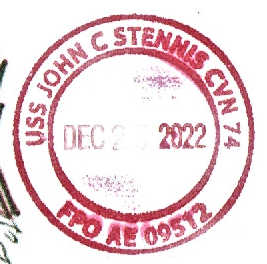 File:GregCiesielski JohnCStennis CVN74 20221225 1 Postmark.jpg