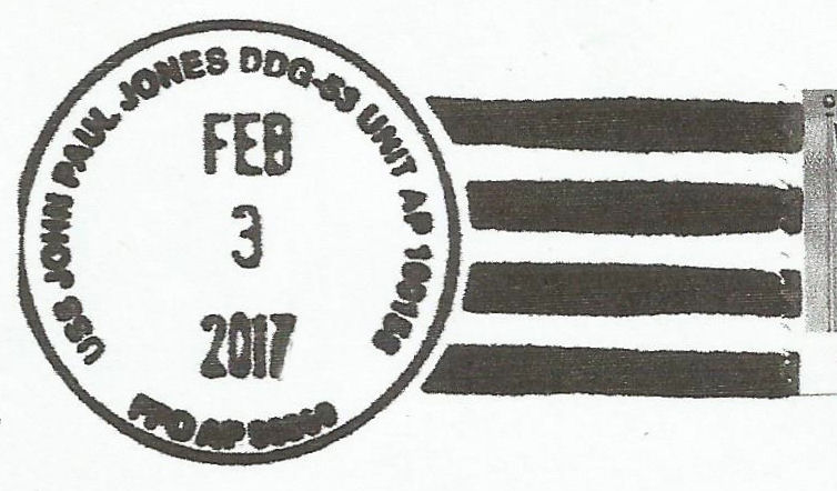 File:GregCiesielski JohnPaulJones DDG53 20170203 1 Postmark.jpg