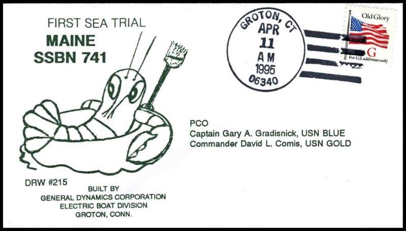 File:GregCiesielski Maine SSBN741 19950411 1W Front.jpg