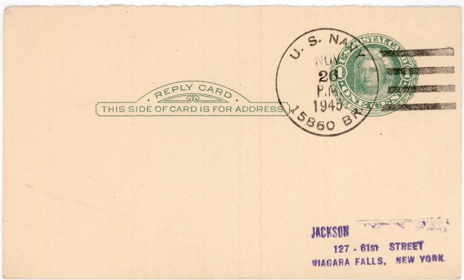 File:GregCiesielski Mellette APA156 19451126 1 Front.jpg