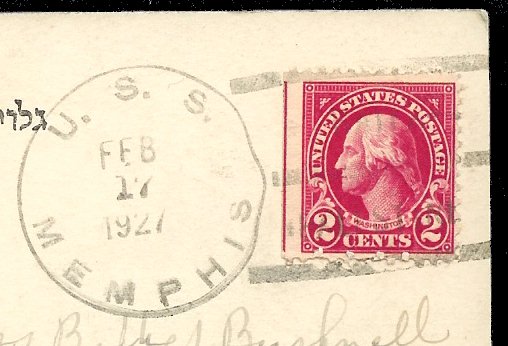 File:GregCiesielski Memphis CL13 19270217 1 Postmark.jpg
