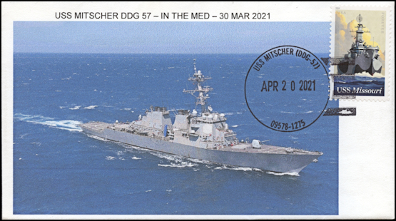 File:GregCiesielski Mitscher DDG57 20210420 1 Front.jpg