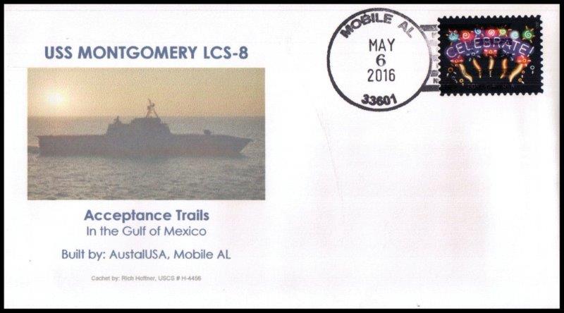 File:GregCiesielski Montgomery LCS8 20160506 1 Front.jpg