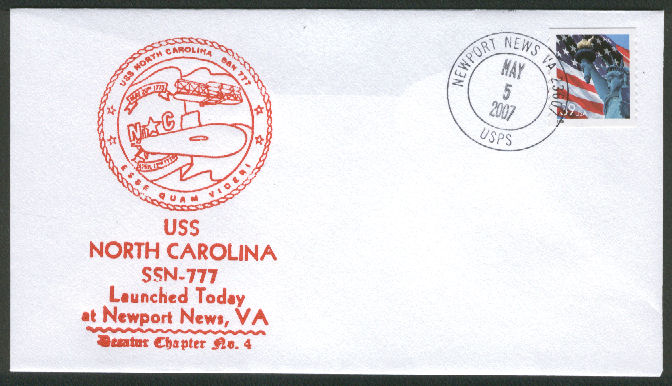 File:GregCiesielski NorthCarolina SSN777 20070505 1 Front.jpg