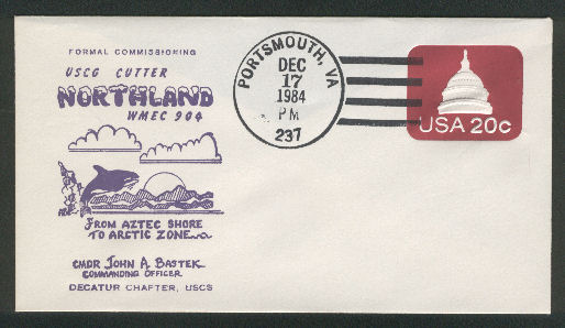 File:GregCiesielski Northland WMEC904 19841217 1 Front.jpg