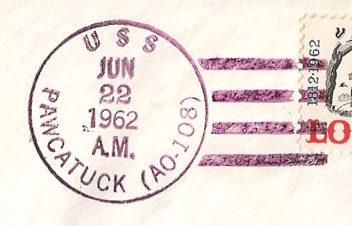 File:GregCiesielski Pawcatuck AO108 19620622 1 Postmark.jpg