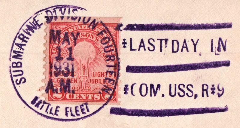 File:GregCiesielski R9 SS86 19310511 1 Postmark.jpg