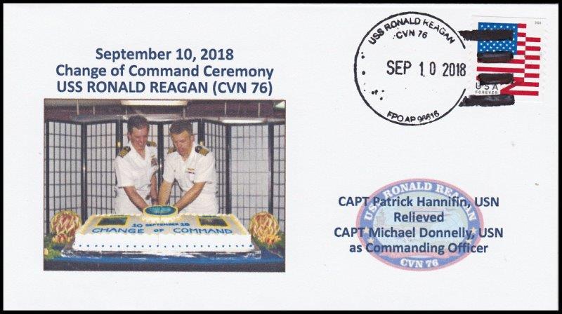 File:GregCiesielski RonaldReagan CVN76 20180910 1 Front.jpg