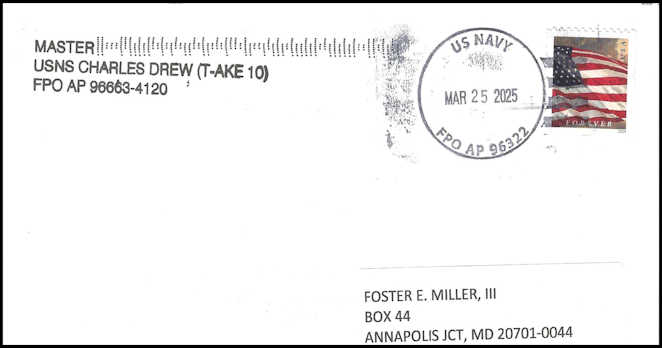 File:GregCiesielski SaseboJapan 20250325 1 Front.jpg