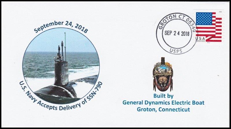 File:GregCiesielski SouthDakota SSN790 20180924 2 Front.jpg