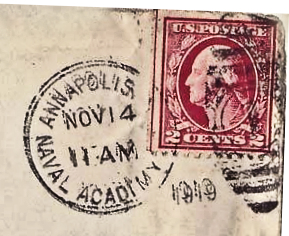 GregCiesielski USNA 19191114 1 Postmark.jpg