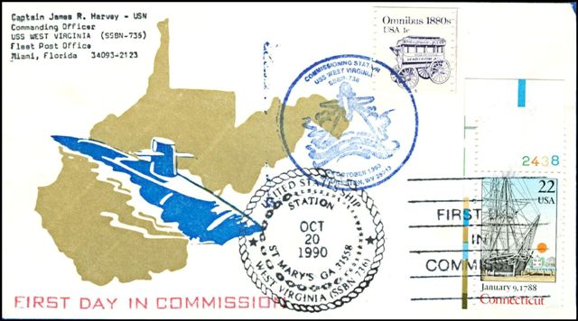 File:GregCiesielski WestVirginia SSBN736 19901020 5 Front.jpg