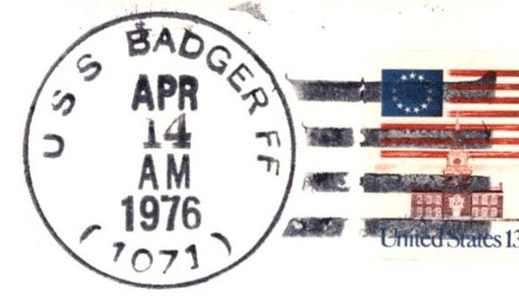 File:JonBurdett badger ff1071 19760414 pm.jpg