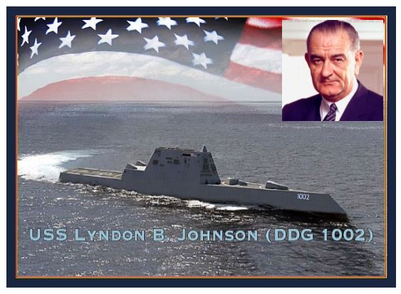 File:LyndonBJohnson DDG1002 Crest.jpg