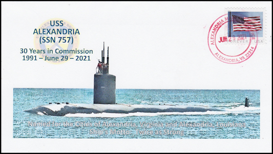 File:GregCiesielski Alexandria SSN757 20210629 1 Front.jpg