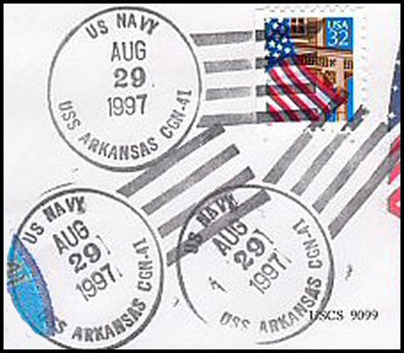 File:GregCiesielski Arkansas CGN41 19970829 1 Postmark.jpg