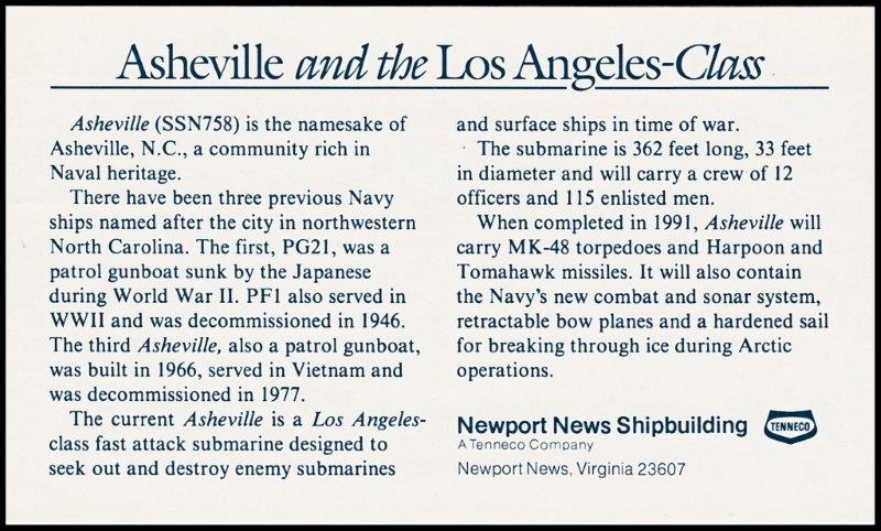 File:GregCiesielski Asheville SSN758 19981028 7 Insert.jpg