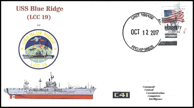 File:GregCiesielski BlueRidge LCC19 20171012 1 Front.jpg