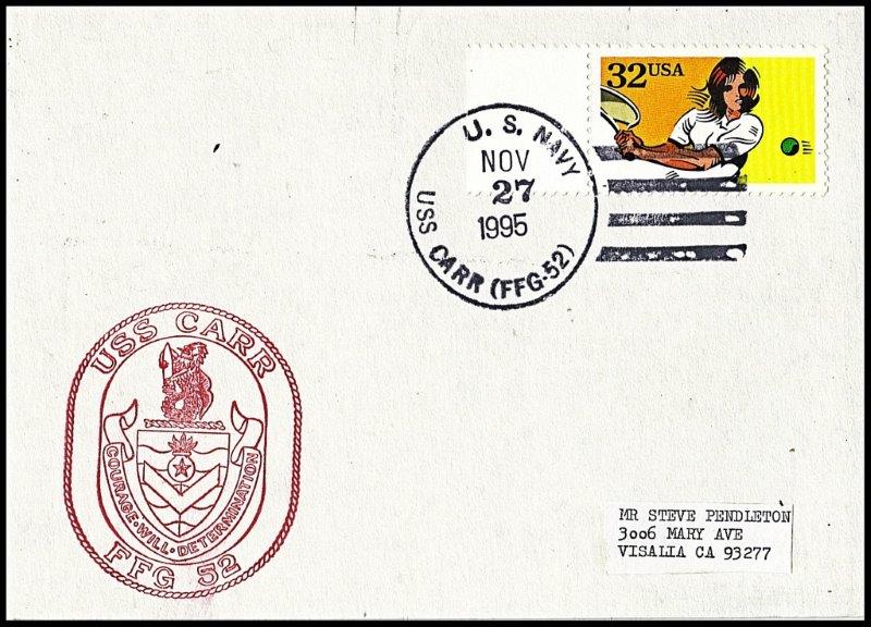 File:GregCiesielski Carr FFG52 19951127 1 Front.jpg